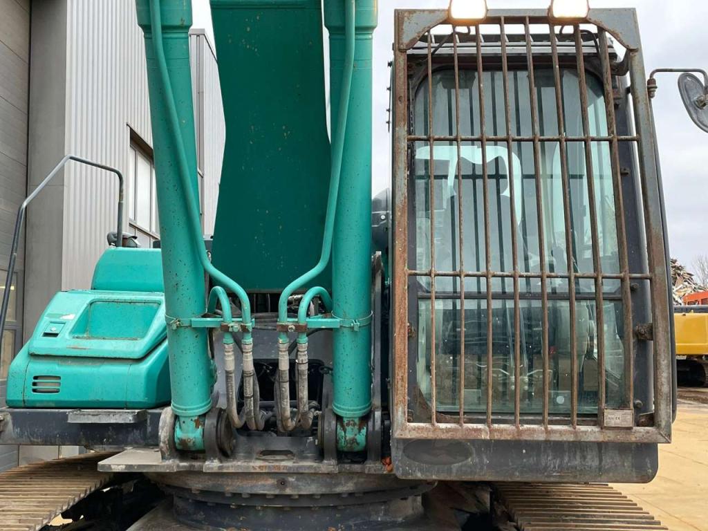 Kobelco SK350LC-10 Photo 8