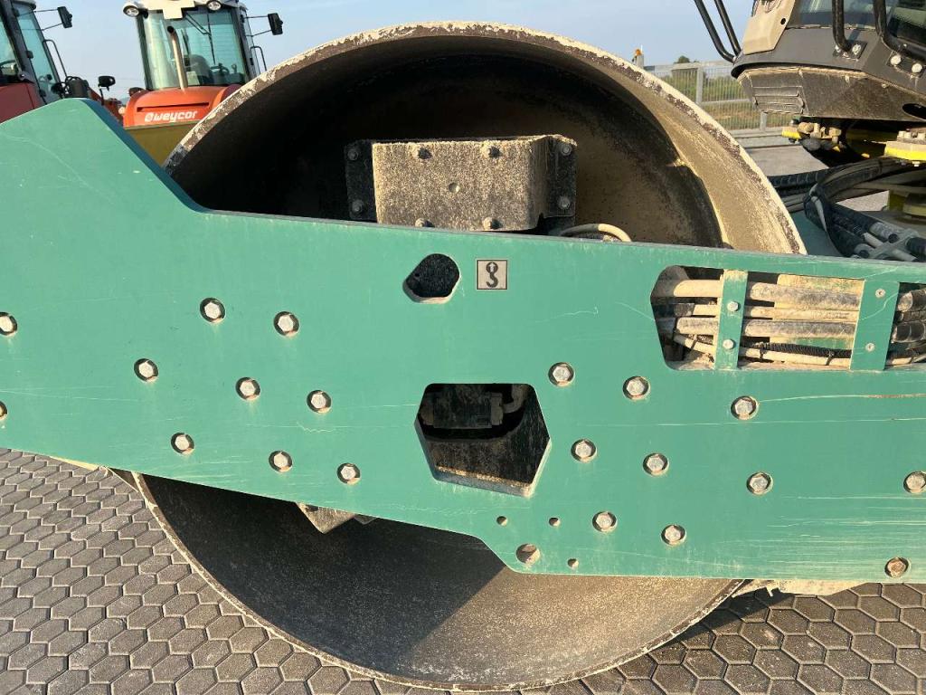 Ammann ARS130 Photo 10