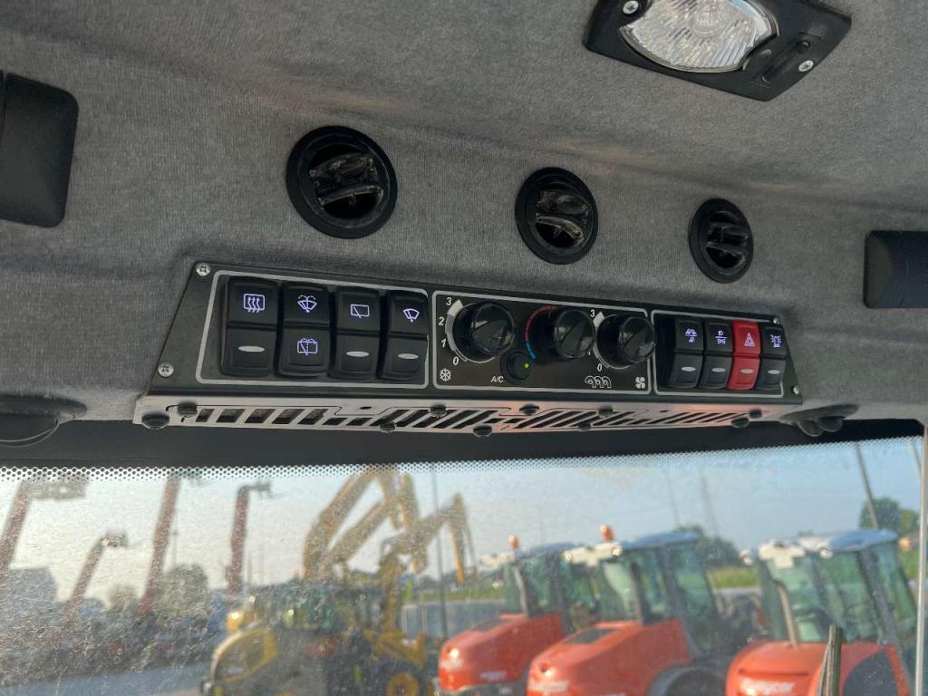 Ammann ARS130 Photo 13