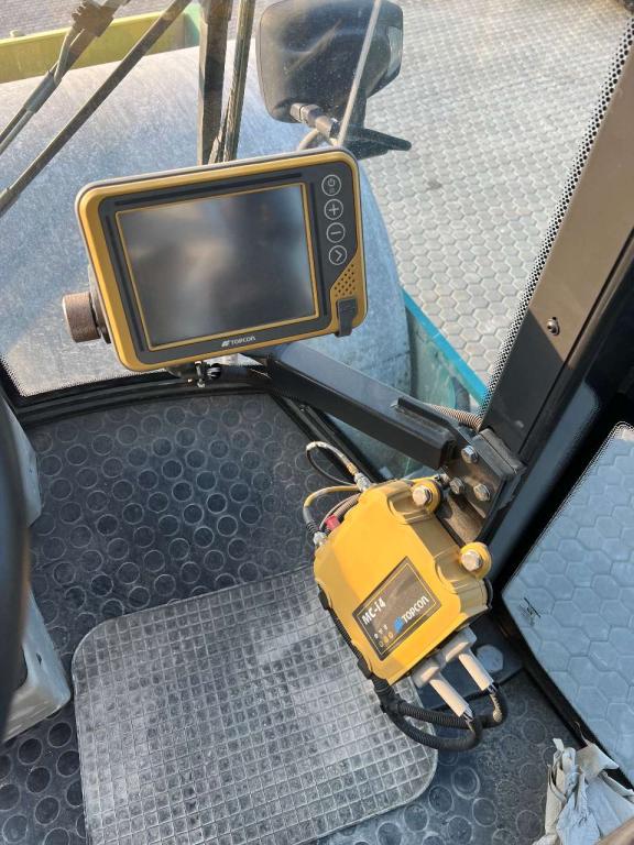 Ammann ARS130 Photo 15