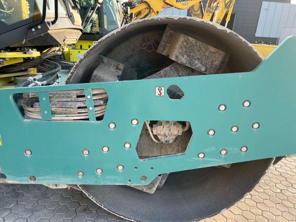 Ammann ARS130 Photo 17