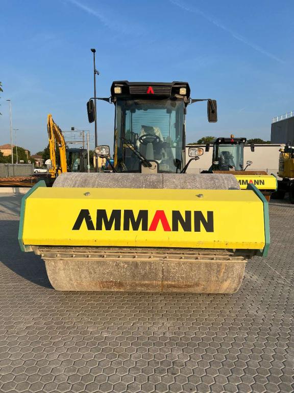 Ammann ARS130 Photo 2