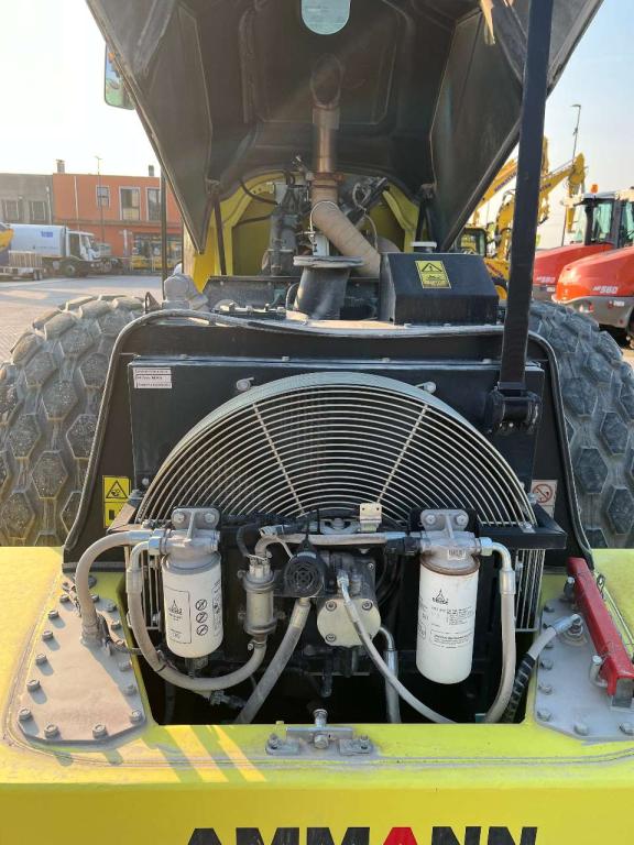 Ammann ARS130 Photo 7