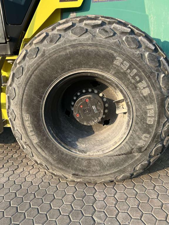 Ammann ARS130 Photo 9