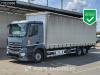 Mercedes-Benz Antos 2536 6X2 3000kg Ladebordwand Automatic Euro 6 Photo 1 thumbnail
