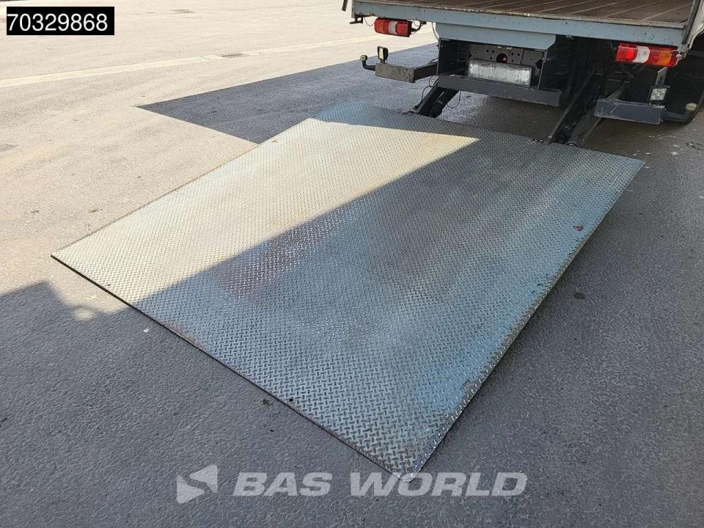 Mercedes-Benz Antos 2536 6X2 3000kg Ladebordwand Automatic Euro 6 Photo 20