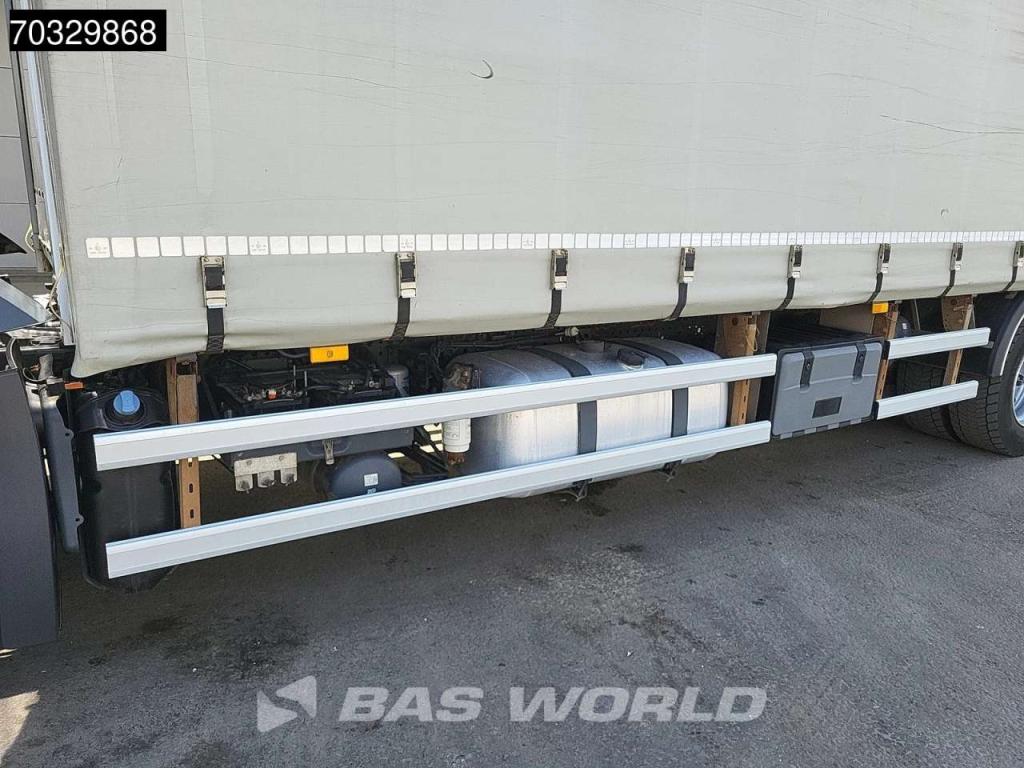 Mercedes-Benz Antos 2536 6X2 3000kg Ladebordwand Automatic Euro 6 Photo 25