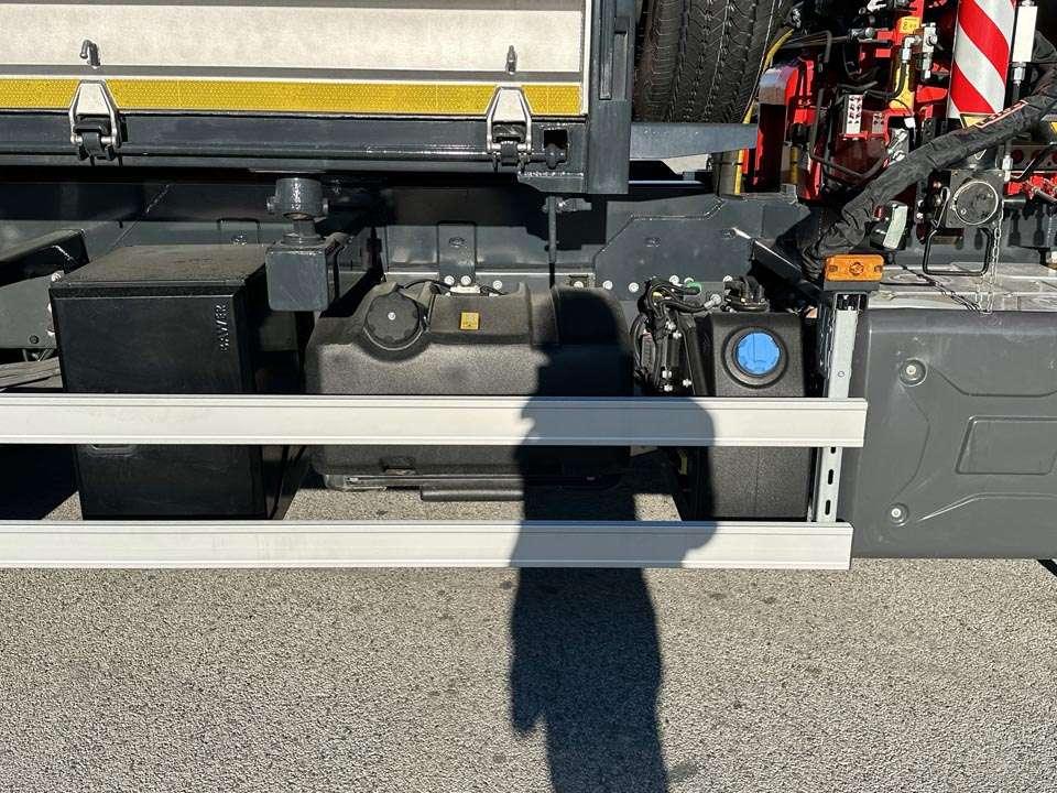 Renault D210 4x2 Photo 12