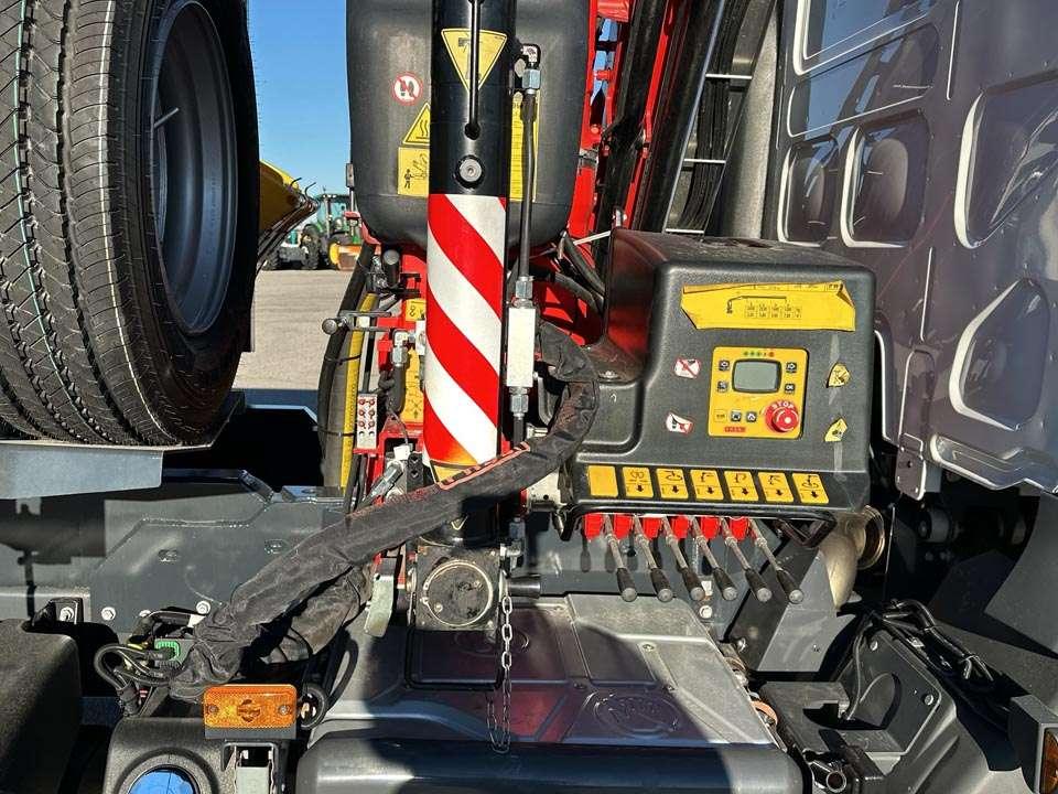 Renault D210 4x2 Photo 14