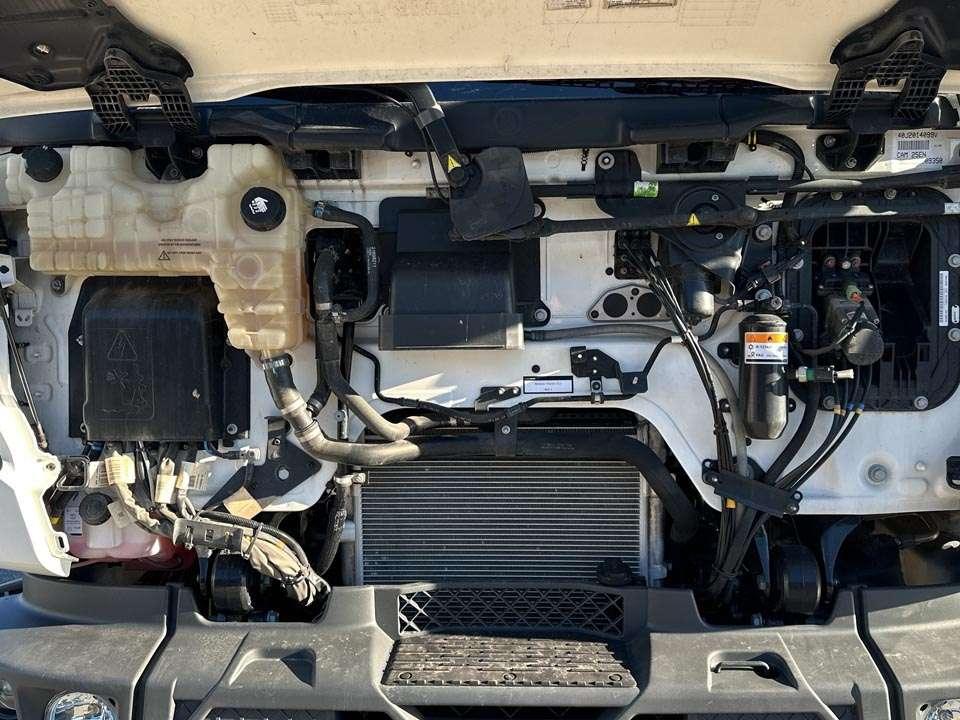 Renault D210 4x2 Photo 16
