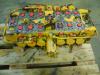 Distributeur hydraulique pour Liebherr 912 Litronic Photo 1 thumbnail