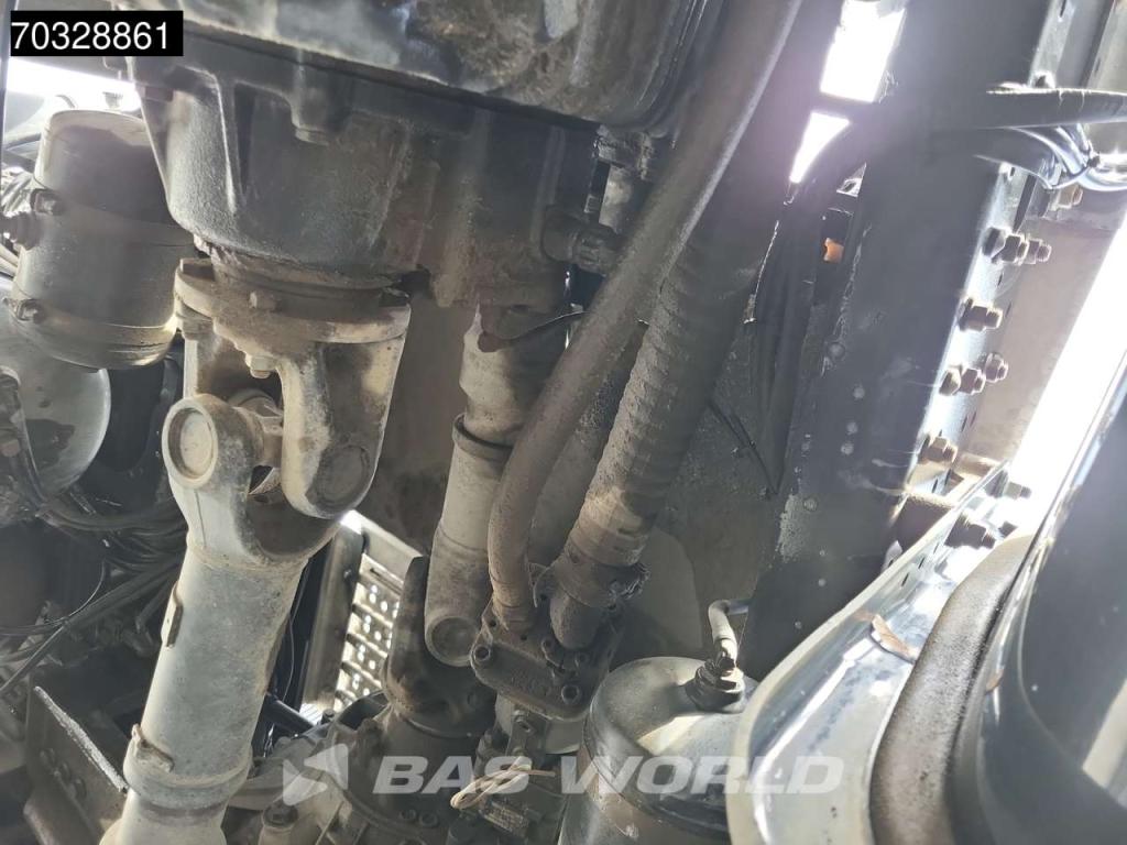 Man TGS 18.470 4X4 TN Allrad Hydraulic Big-Axle Photo 12
