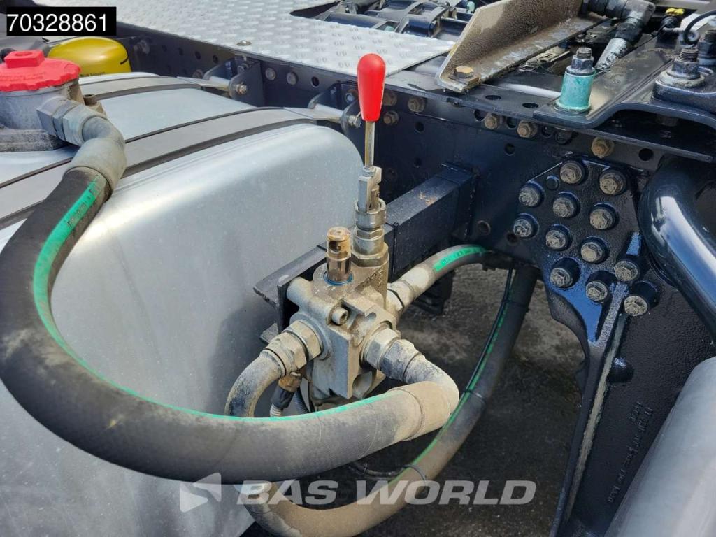 Man TGS 18.470 4X4 TN Allrad Hydraulic Big-Axle Photo 15