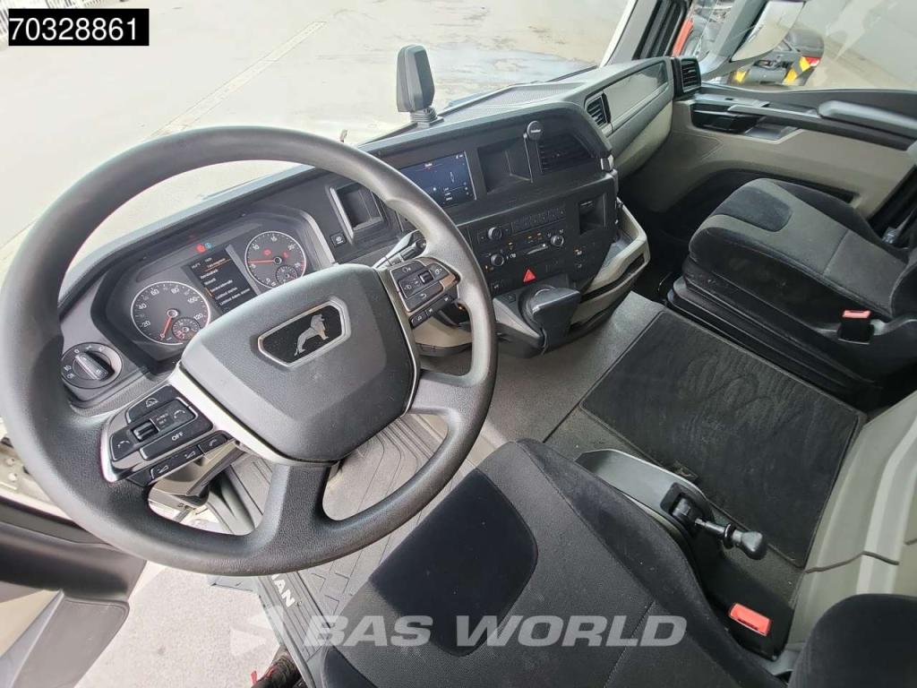 Man TGS 18.470 4X4 TN Allrad Hydraulic Big-Axle Photo 18