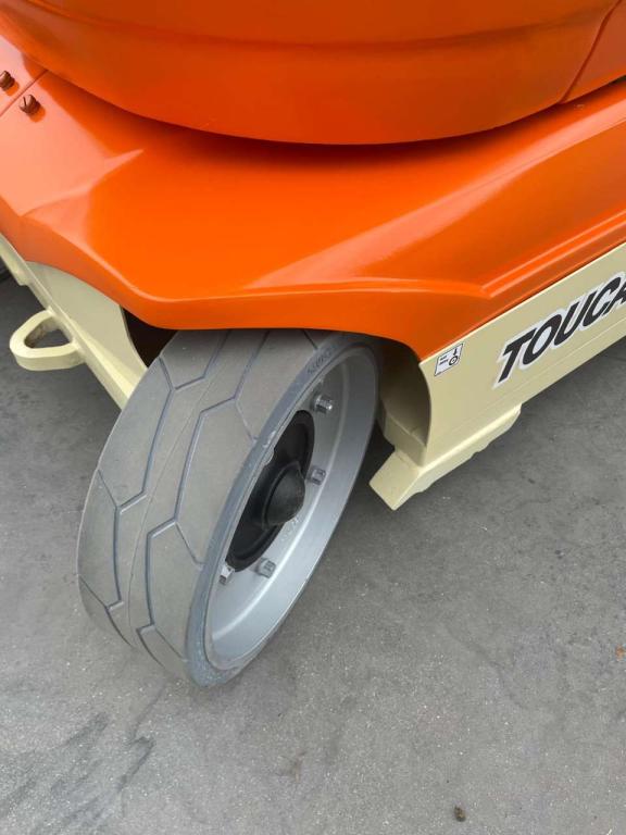 JLG TOUCAN 10E Photo 12