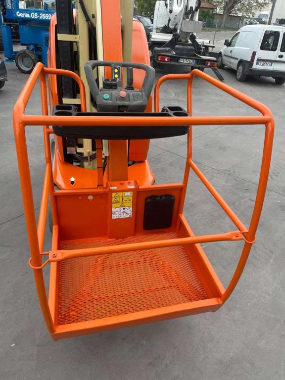 JLG TOUCAN 10E Photo 3