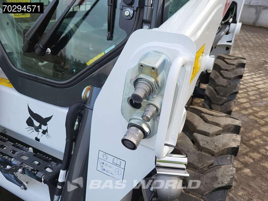 Bobcat S510 A/C - Cabin Photo 29