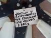 Ventilateur de refroidissement pour New Holland E385B Photo 2 thumbnail