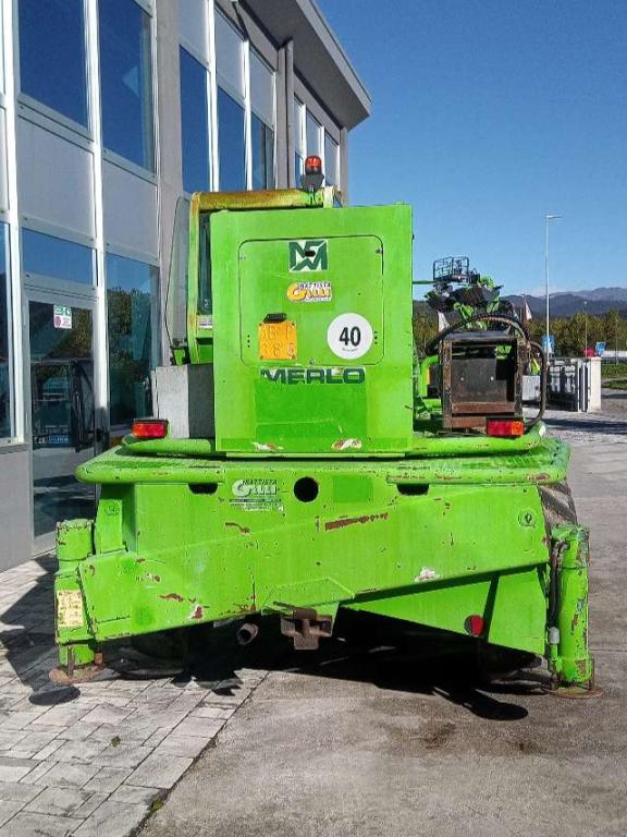 Merlo 40.18EVS Photo 10