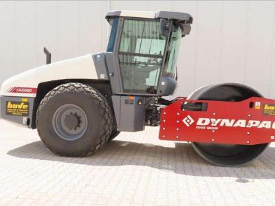 Dynapac CA3500D en vente par Bove Verhuur & Verkoop
