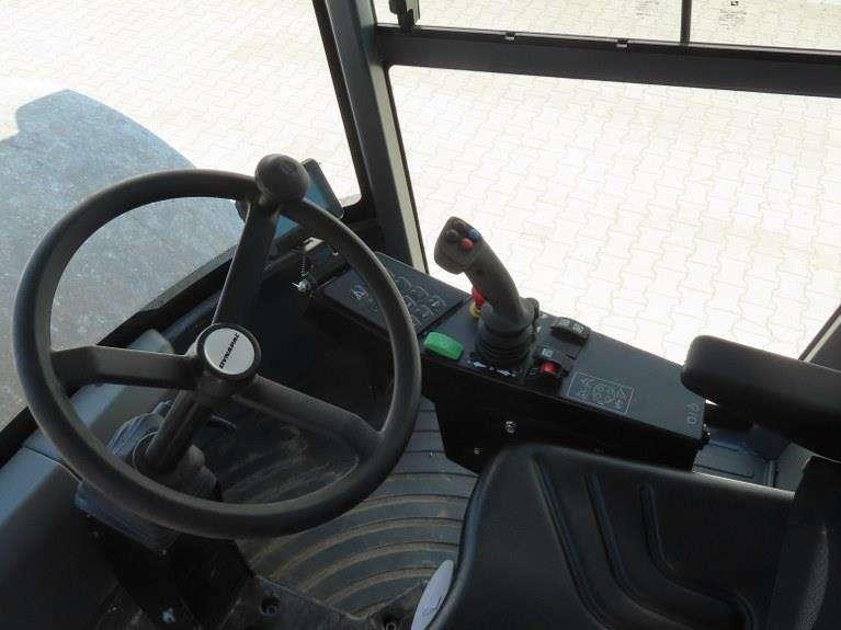 Dynapac CA3500D Photo 16