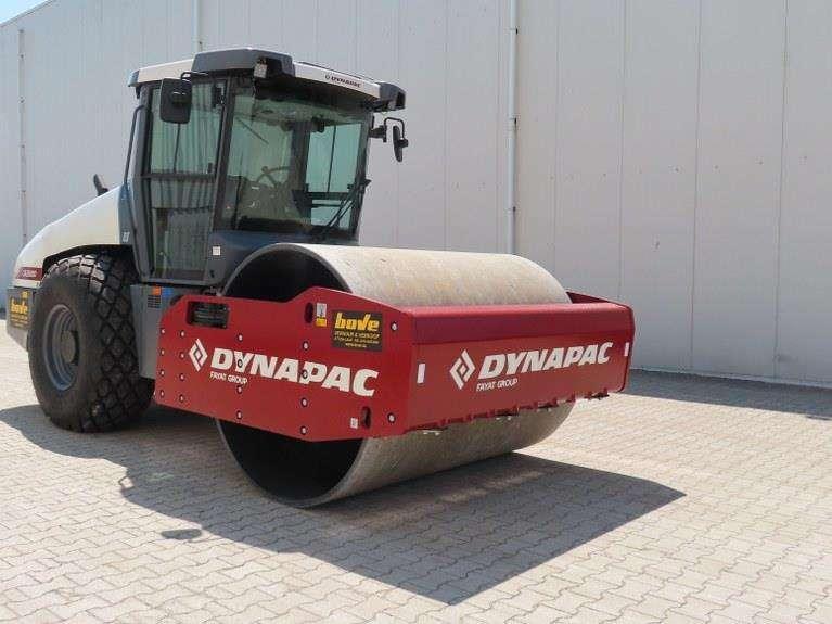 Dynapac CA3500D Photo 8