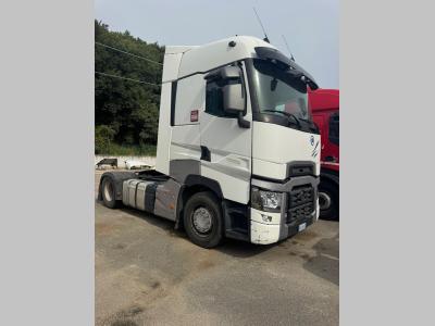 Renault T 520 en vente par Immobilian Trucks Srl