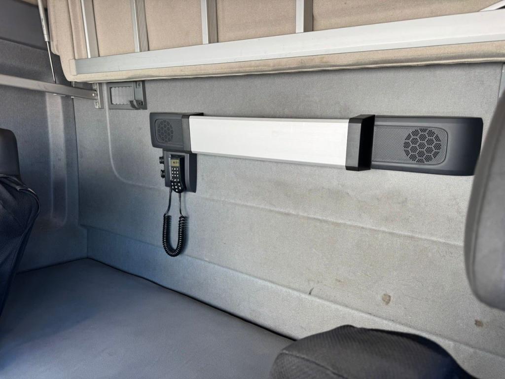 Renault T 520 Photo 9