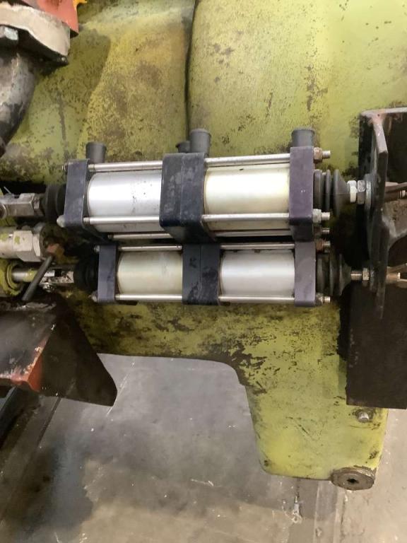 Moteur à combustion pour Kalmar LMV 12-600 Photo 4