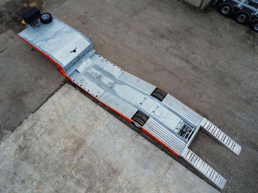 Trailix JX-1 Photo 11