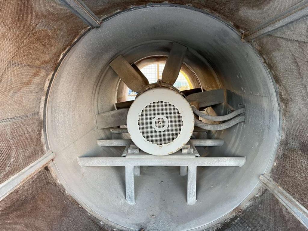 Systemair AXC 1600 - 6 Photo 4