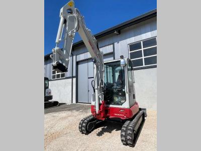 Takeuchi TB335R en vente par C.N.M. Srl