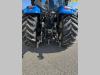 New Holland T6.155 Photo 4 thumbnail