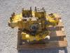 Distributeur hydraulique pour Volvo 4600 Photo 1 thumbnail