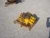 Distributeur hydraulique pour Volvo 4600 Photo 2 thumbnail