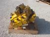 Distributeur hydraulique pour Volvo 4600 Photo 4 thumbnail