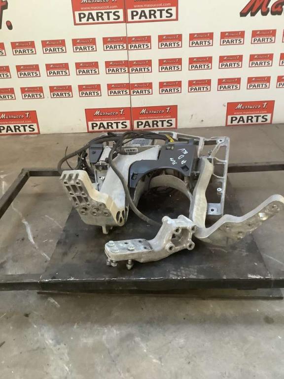 Supporto serbatoio pour Volvo FH16 550 6x4 Photo 2