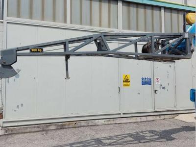 Terex - Genie Grue auxiliaire en vente par CO.MA.CO. Srl