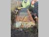 M3 MetalMeccanica Moderna Godet balayeur Photo 2 thumbnail