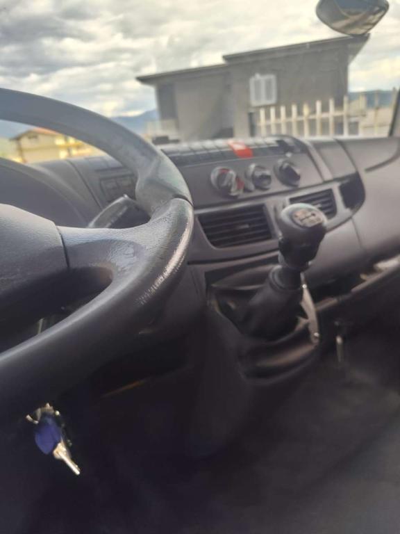 Iveco EUROCARGO CUBE 120E28P Photo 5