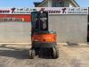 Hitachi ZX29U-3 CLR Photo 23 thumbnail