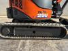 Hitachi ZX29U-3 CLR Photo 4 thumbnail