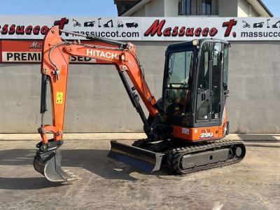 Hitachi ZX29U-3 CLR Photo 1