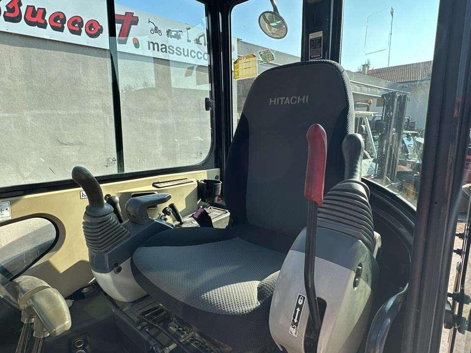 Hitachi ZX29U-3 CLR Photo 15