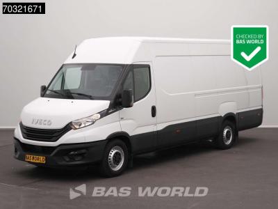 Iveco Daily 35S16 Automaat L3H2 Airco Camera Parkeersensoren Euro6 L3 A/C en vente par BAS World B.V.