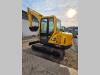 Hyundai Robex 55 Photo 3 thumbnail