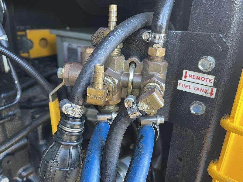 Doosan G 40 Photo 12