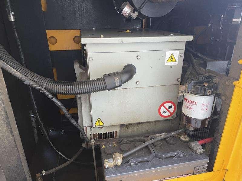 Doosan G 40 Photo 15