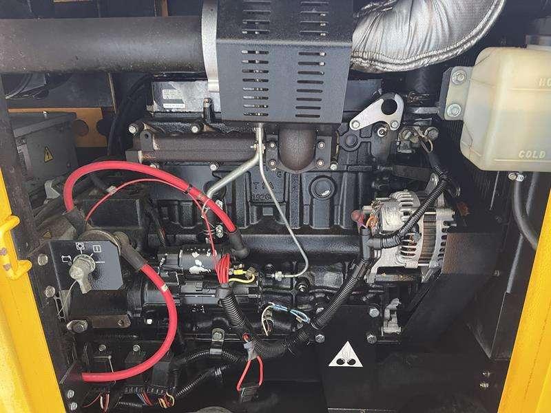 Doosan G 40 Photo 16