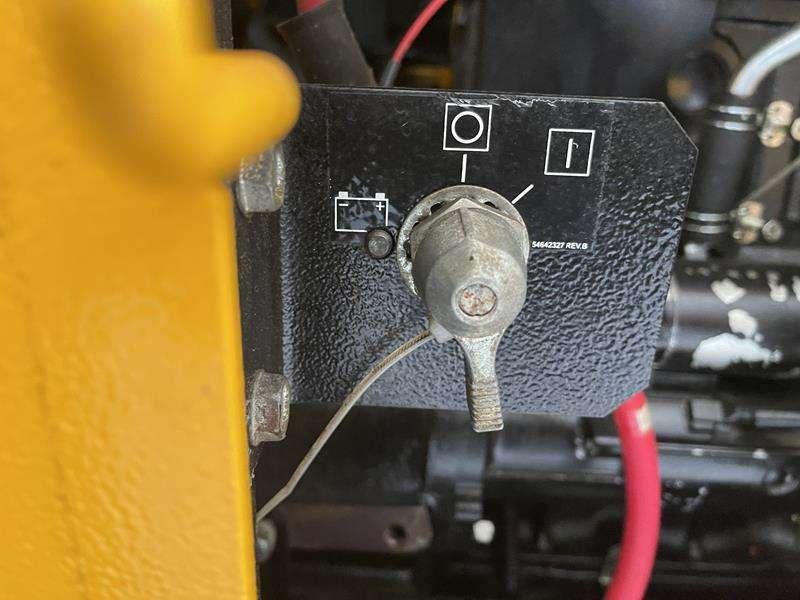 Doosan G 40 Photo 17
